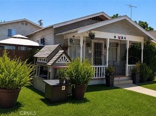 110 S Cornell Ave, Fullerton, CA 92831