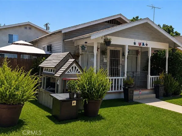 110 S Cornell Ave, Fullerton, CA 92831
