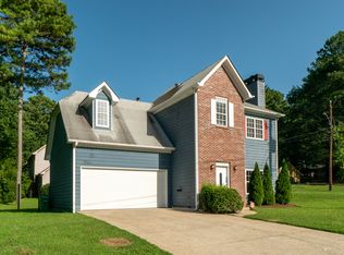 1854 Crimson Ct, Lithonia, GA 30058