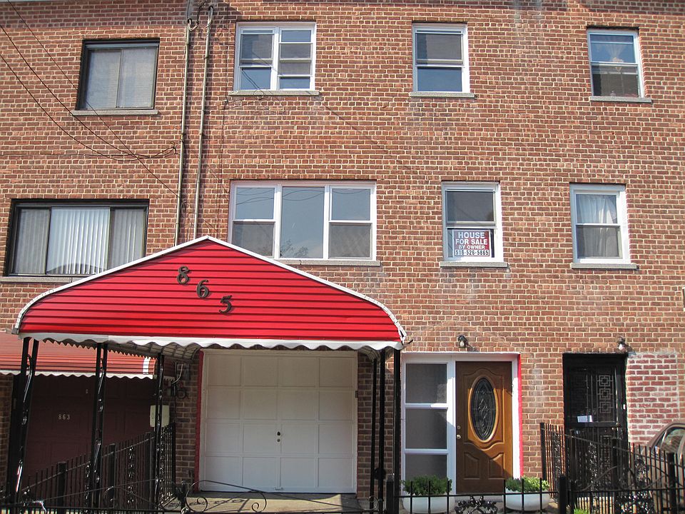 1st image of 865 E 223rd St