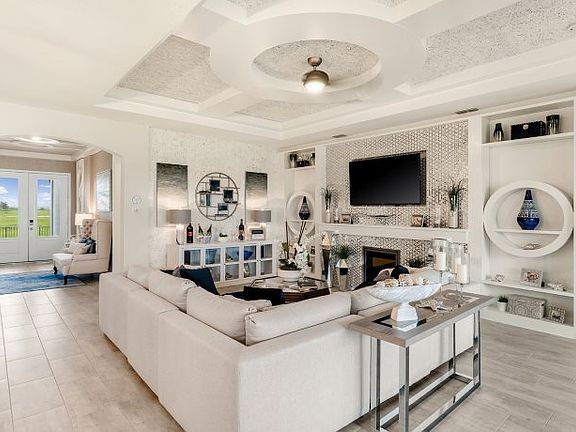 4th image of 2538 Millennium Cir