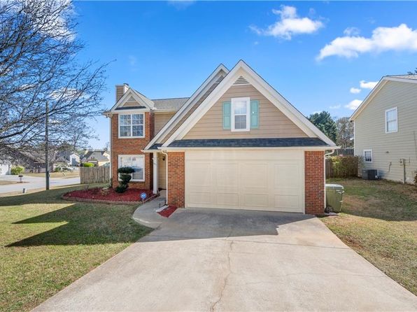 401 Windstream Dr SW, Marietta, GA 30060