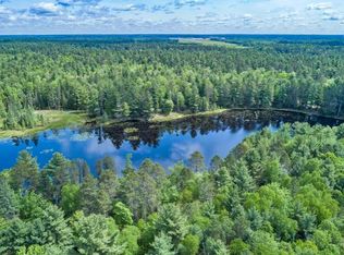 On Perch Lake Rd, Eagle River, WI 54521