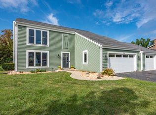 3106 Terrace High, Racine, WI 53406