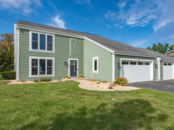 3106 Terrace High, Racine, WI 53406