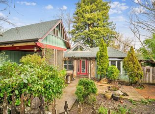 540 W Mendocino Ave, Willits, CA 95490