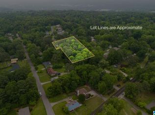 361 Vernie Cir #360, Birmingham, AL 35226