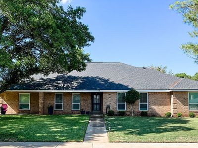 2514 Keswick Rd, Midland, TX, 79705