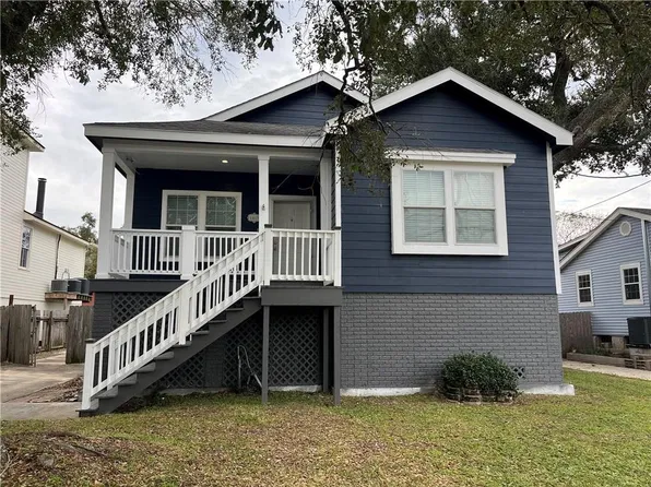 1413 Prentiss Ave, New Orleans, LA 70122