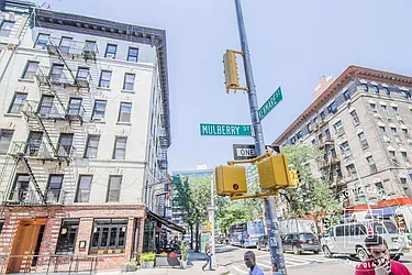 Rented by Nolita Group