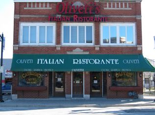 1575 Ellinwood Ave APT 2W, Des Plaines, IL 60016