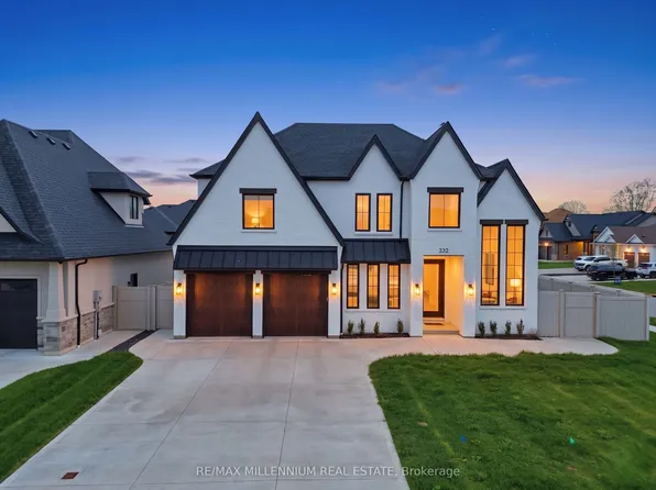 332 Christine Ave, Lakeshore, ON N8L 0N6