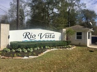 17111 Leon Ct, Splendora, TX 77372
