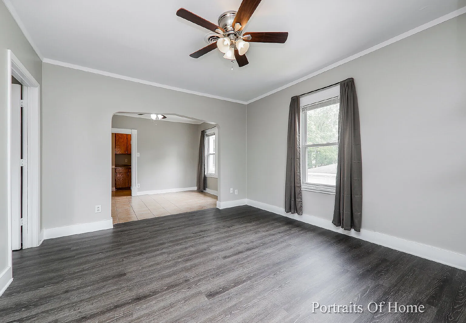 3 bed, 1.0 bath, 1248 sqft, $2,200 — Photo 3