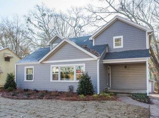 320 Warren St, Atlanta, GA 30317