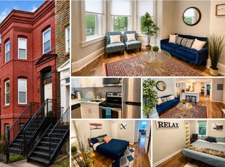 602 M St NW #2, Washington, DC 20001