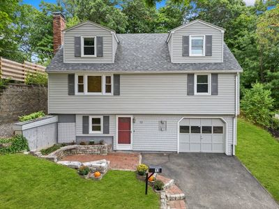 13 Western Ave, Wakefield, MA, 01880