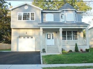 515-517 Trotters Ln, Elizabeth, NJ 07208