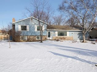 3349 116th Ave NW, Coon Rapids, MN 55433