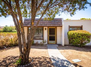 6603 N 46th Dr, Glendale, AZ 85301