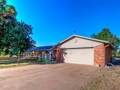 344768 E 890th Rd, Chandler, OK, 74834