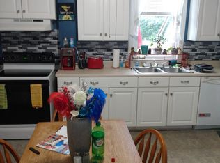 744 W Washington St, Hagerstown, MD 21740