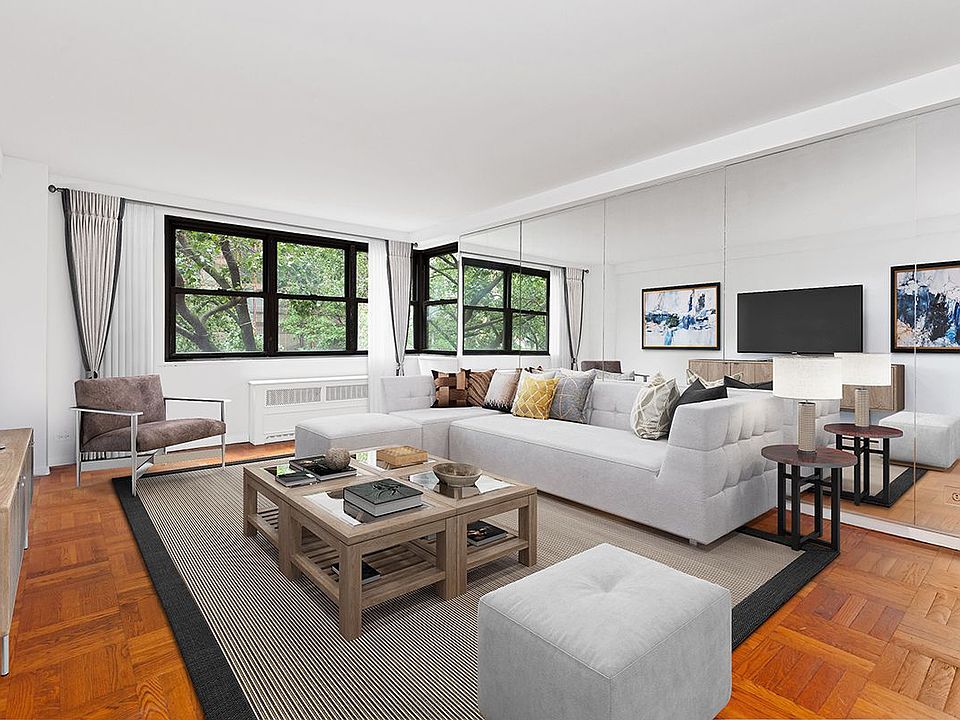 1st image of 11 E 87th St APT 3E