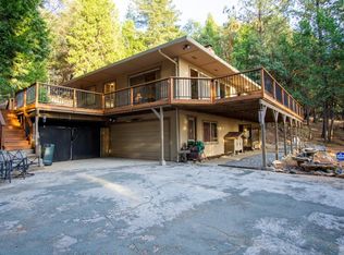 5000 Hotchkiss Hill Rd, Georgetown, CA 95634