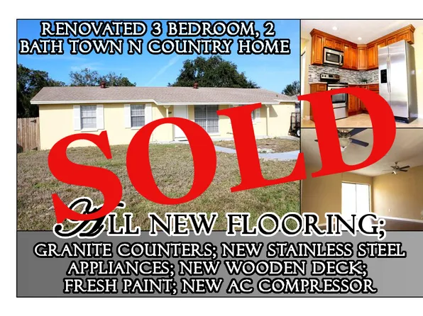 7007 W Hanna Ave, Tampa, FL 33634