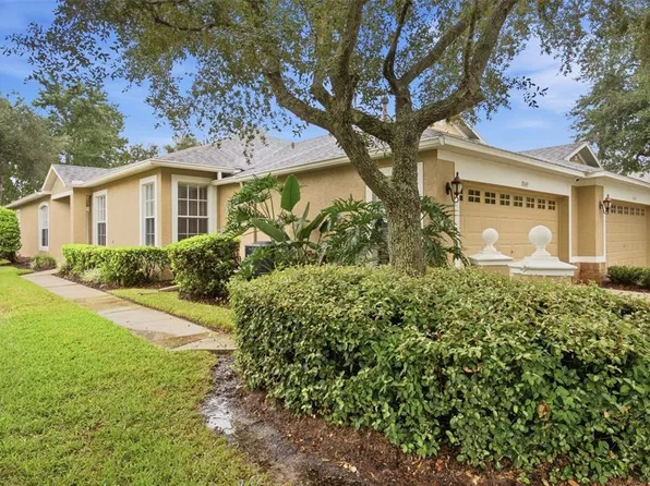19149 LAKE AUDUBON DRIVE, TAMPA, FL 33647