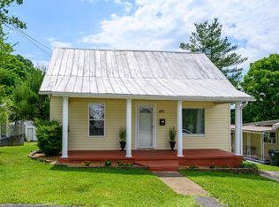 665 Suffolk Ave, Bristol, VA 24201