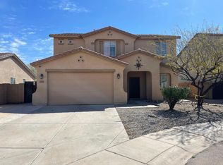 7113 S 74th Ln, Laveen, AZ 85339