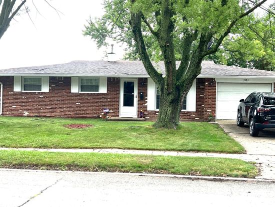 3101 Beeler Ave, Indianapolis, IN 46224
