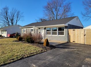 4751 Ozark Ave, Dayton, OH 45432