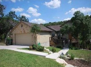 2603 Indian Creek Rd, Austin, TX 78734