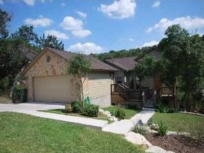 2603 Indian Creek Rd, Austin, TX, 78734