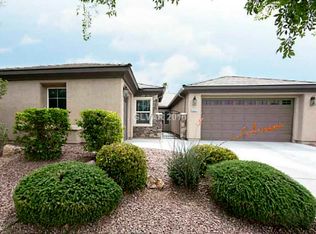 6925 Clewiston Ave, Las Vegas, NV 89131