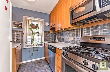 Sold by Halstead Real Estate