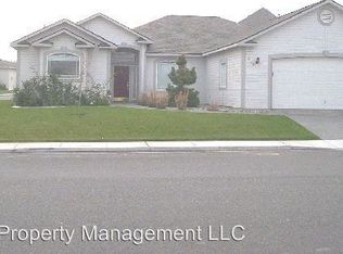 264 Thyme Cir, Richland, WA 99352