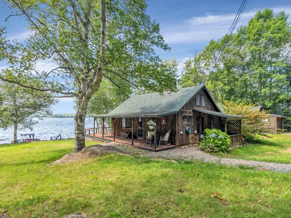 26 Wilson Way, Ellsworth, ME 04605