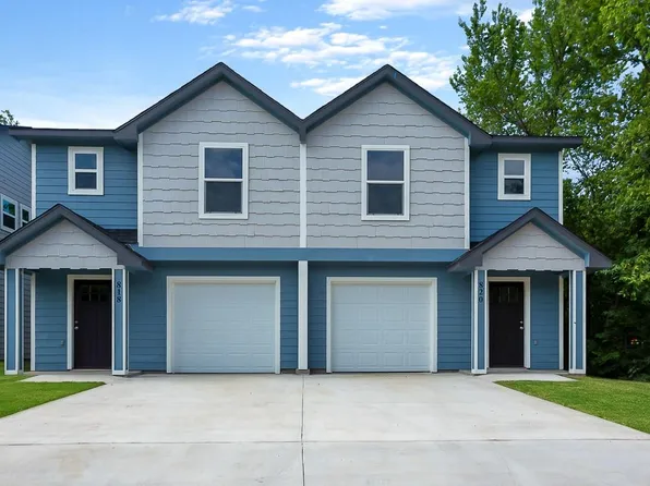 818 W Walker St #818, Denison, TX 75020
