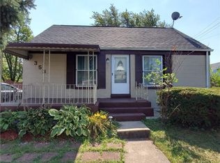 353 Esser Ave, Buffalo, NY 14207