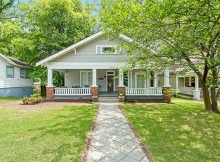 1525 13th Ave S, Birmingham, AL 35205