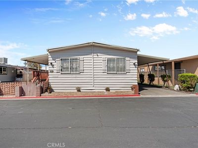 350 S Willow Ave Space 63, Rialto, CA, 92376