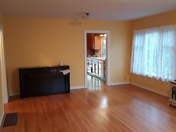 Large living room
