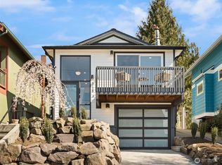 5128 Palatine Ave N, Seattle, WA 98103