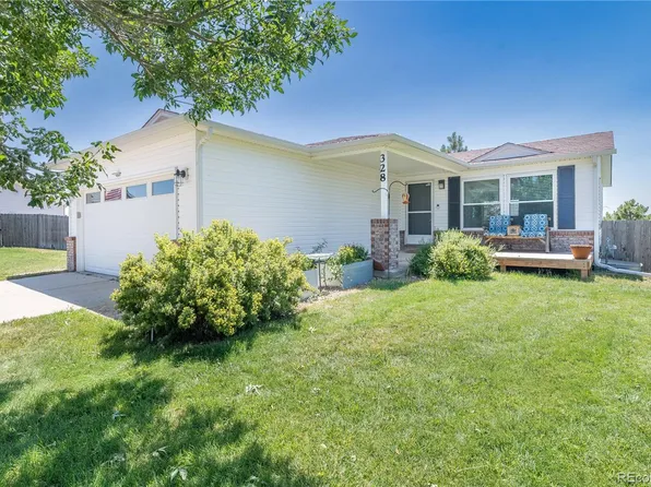 328 Shasta Court, Kiowa, CO 80117