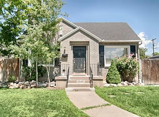 1549 E Westminster Ave, Salt Lake City, UT 84105
