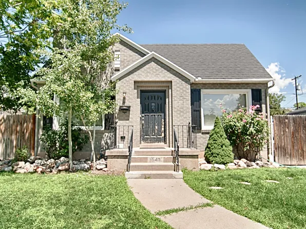 1549 E Westminster Ave, Salt Lake City, UT 84105