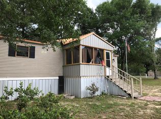 175 Blue Gill Loop, Defuniak Springs, FL 32433